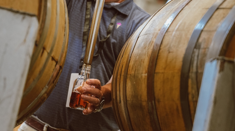 New Riff Distilling